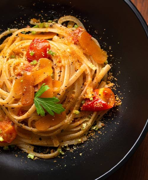 Le restaurant - La Cuisine d'Eden - Restaurant italien Croix Rousse - meilleur restaurant Lyon