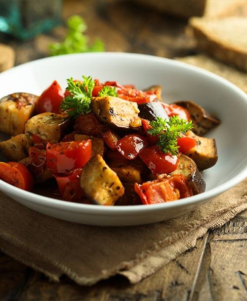 Le restaurant - La Cuisine d'Eden - Restaurant italien Croix Rousse - bon restaurant Lyon